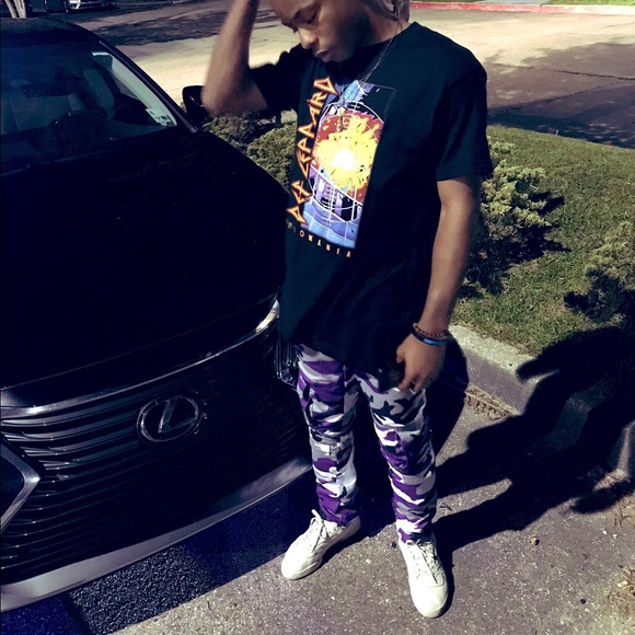 Meet your Posher, Ray - Picture 1 of 1